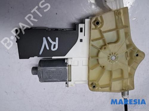 Front right window mechanism CITROËN C6 (TD_) 2.7 HDi | BP31422679C23  - Image 7