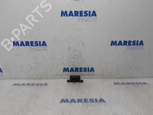 Used Electronic module PEUGEOT 4007 (VU_, VV_) 2.2 HDi (156 hp) 31466003