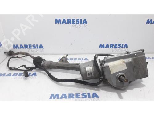 Used Steering rack CITROËN C3 II (SC_) 1.6 VTi 120 (120 hp) 31464794