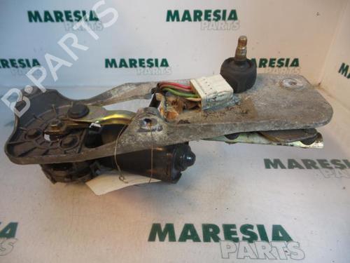 Used Front wiper motor CITROËN ZX (N2) 1.4 (75 hp) 31519681