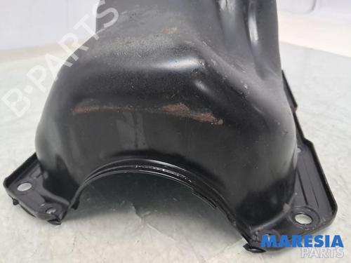 Front right seatbelt FIAT 500 (312_) 1.2 (312AXA1A) | BP32011760I25