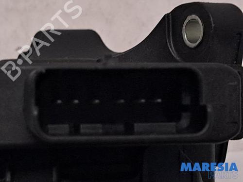 Pedal CITROËN C4 CACTUS 1.2 VTi 82 | BP31429023I4