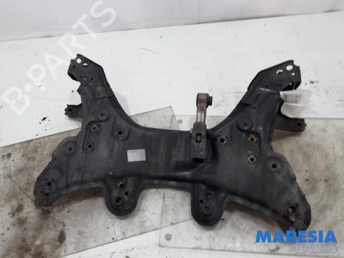 Used Subframe FIAT 500 (312_) 1.2 (312AXA1A) (69 hp) 31405247