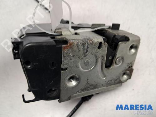 Electronic module RENAULT ESPACE IV (JK0/1_) 2.0 (JK0A, JK1D, JK0N) | BP31456506M83