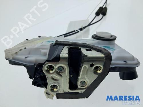 Elektronisk modul Elektronisk modul CITROËN C1 II (PA_, PS_) 1.0 VTi 68 (69 hp) 33803134 33803134