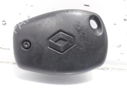 Engine control unit (ECU) RENAULT KANGOO / GRAND KANGOO II (KW0/1_) 1.6 16V (KW03, KW09, KW0D, KW0U, KW0W, KW13) | BP31456921M57  - Image 18