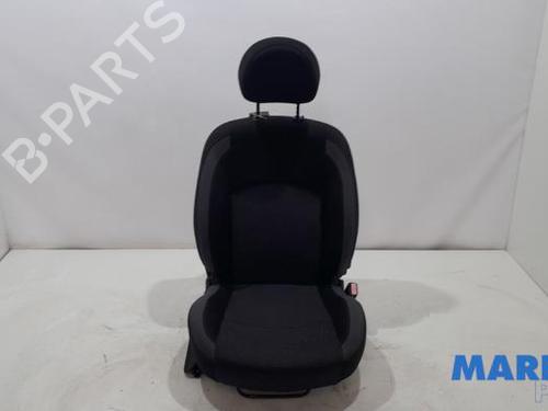 Used Right front seat PEUGEOT 206+ (2L_, 2M_) 1.4 i (2LKFWA, 2MKFWA) (75 hp) 31475447