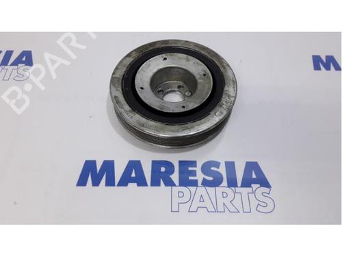 Pulley FIAT BRAVO II (198_) 1.6 D Multijet (198AXH1B) | BP31439729M122