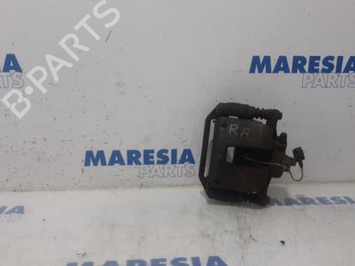 Used Right rear brake caliper CITROËN JUMPER II Platform/Chassis 2.2 HDi 150 (150 hp) 31490298