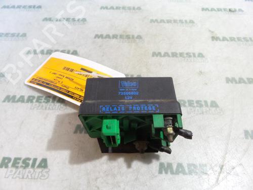 Used Electronic sensor PEUGEOT 406 (8B) 1.9 TD (90 hp) 31441318