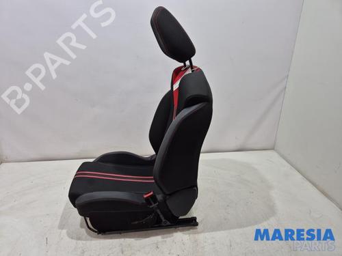 Right front seat OPEL CORSA F (P2JO) 1.2 (68) | BP31409518C16 