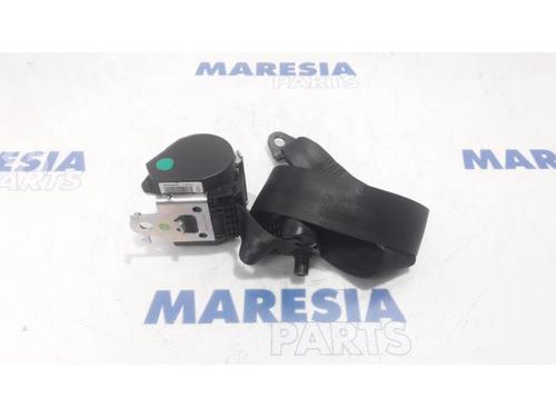 Used Front right seatbelt Front right seatbelt RENAULT KANGOO BE BOP (KW0/1_) 1.5 dCi (KW0G) (90 hp) 31420087 31420087