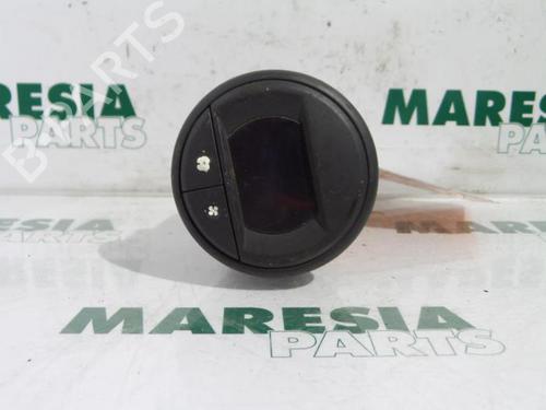 Used Climate control RENAULT ESPACE IV (JK0/1_) 2.2 dCi (JK0H) (150 hp) 31533116