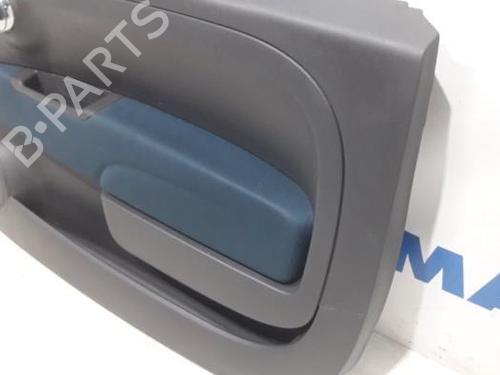 Front right panel FIAT 500 (312_) 1.2 (312AXA1A) | BP31532691C59