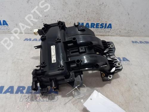 Used Injection rail FIAT PUNTO (199_) 0.9 (101 hp) 31396380