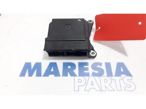 Used ECU airbags ECU airbags CITROËN DS3 (SA_) 1.2 VTi 82 (82 hp) 31467092 31467092