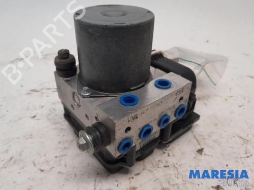 ABS pump PEUGEOT RCZ 2.0 HDi | BP31407158M43