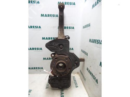 Used Left front steering knuckle ALFA ROMEO 156 (932_) 1.8 16V T.SPARK (932.A3) (144 hp) 31465000