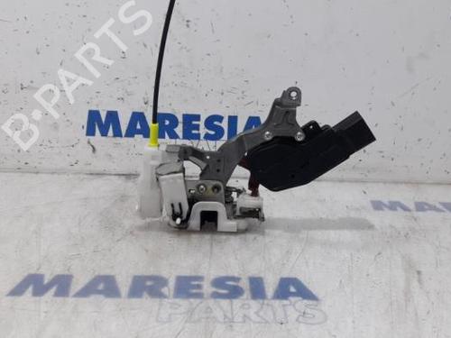 Electronic module CITROËN C1 (PM_, PN_) 1.0 | BP31466881M83