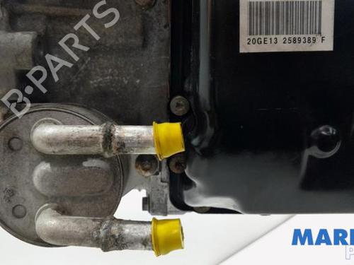 Gearbox CITROËN C4 Grand Picasso II (DA_, DE_) 1.6 THP 165 | BP31439389M3 