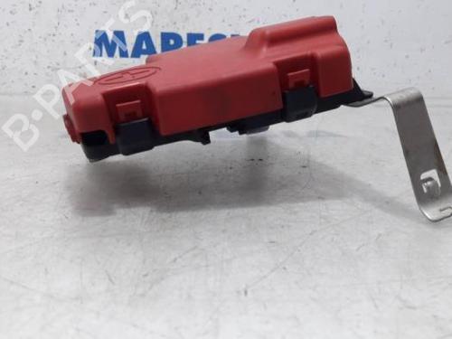 Used Fuse box RENAULT KANGOO Express (FW0/1_) 1.5 dCi 90 (FW0G, FW05, FW08, FW11) (90 hp) 31466059