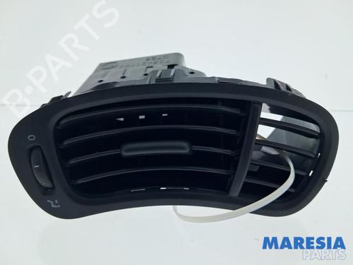 Difusor / Saída de ar FIAT PANDA (312_, 319_) 0.9 (312PXH1A) (65 hp) 32351475