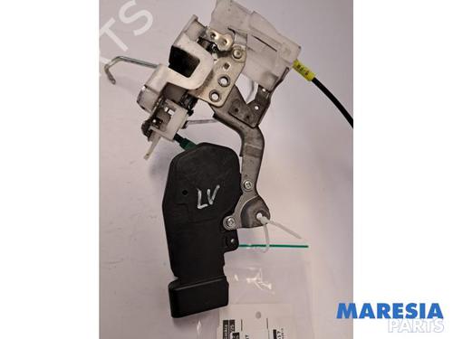 Electronic module CITROËN C1 (PM_, PN_) 1.0 | BP31383945M83 - Image 3