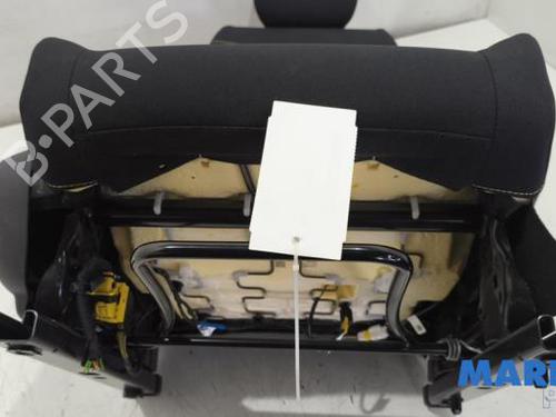 Right front seat CITROËN C3 III (SX) 1.2 THP 110 (SXHNPS, SXHNZT, SXHNZ6) | BP33803135C16  - Image 7