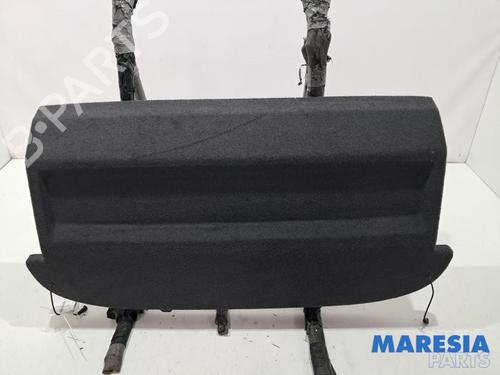 Used Rear parcel shelf OPEL ASTRA H (A04) 1.6 (L48) (116 hp) 31440973