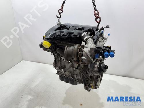 Used Engine PEUGEOT 308 II (LB_, LP_, LW_, LH_, L3_) 1.6 THP 125 (125 hp) 32011713