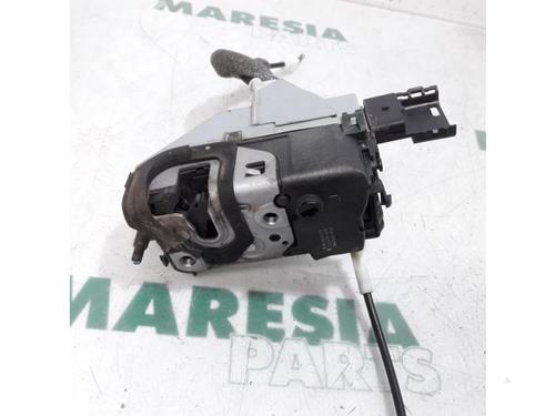 Electronic module CITROËN C5 III (RD_) 2.0 HDi (RDRHD8, RDRHDJ, RDRHR8, RDRHRJ) | BP31521372M83 - Image 3