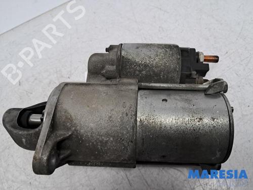 Used Starter ALFA ROMEO 159 Sportwagon (939_) 1.8 MPI (939BXL1A) (140 hp) 31523846