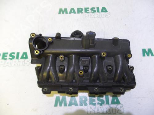 Used Injection rail FIAT DOBLO Cargo (263_) 1.3 D Multijet (90 hp) 31477104