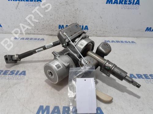Used Steering column FIAT 500 (312_) 1.2 (312AXA1A) (69 hp) 31386007