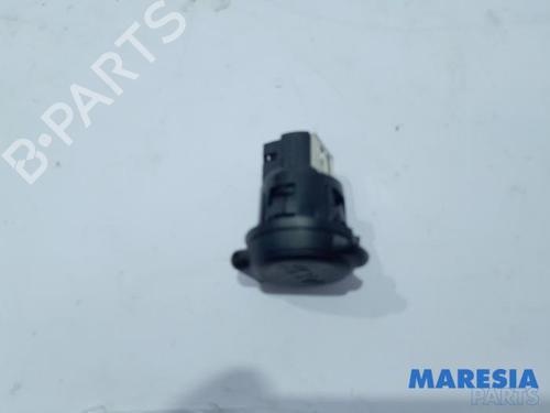 Other CITROËN C3 II (SC_) 1.6 HDi | BP31451879O1