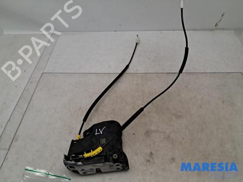 Used Electronic module Electronic module OPEL ASTRA K Sports Tourer (B16) 1.2 Turbo (35) (110 hp) 31486551 31486551