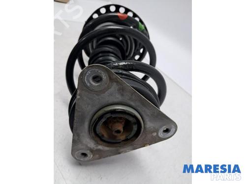 Right front shock absorber RENAULT ZOE Hatchback Van (BFM_) Electric (BFME) | BP31468505M17 - Image 3