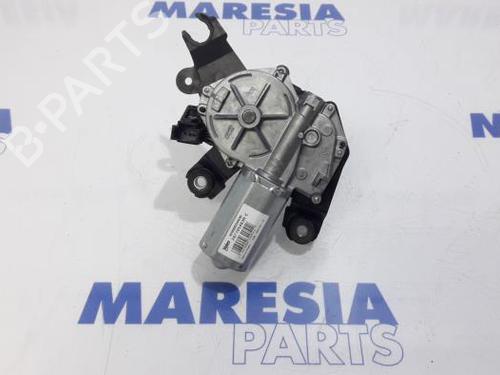 Used Rear wiper motor RENAULT CLIO IV Grandtour (KH_) 1.5 dCi 90 (KHN3, KHN4) (90 hp) 31441422