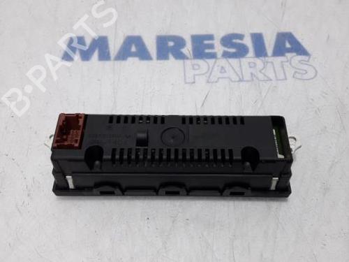 Used Electronic module CITROËN C2 (JM_) 1.4 HDi (68 hp) 31520694