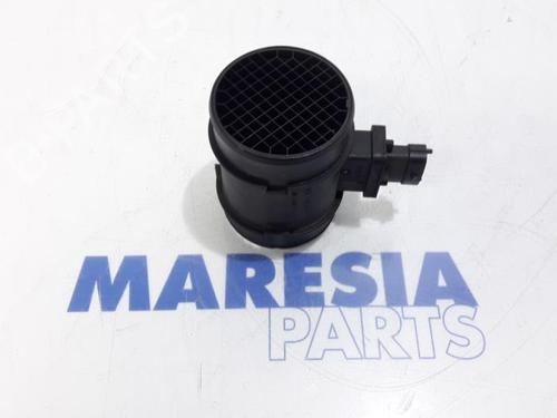 Used Mass air flow sensor FIAT PUNTO EVO (199_) 1.3 D Multijet (84 hp) 31386555