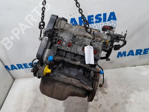 Used Engine FIAT 500 (312_) 1.2 (312AXA1A) (69 hp) 31535624