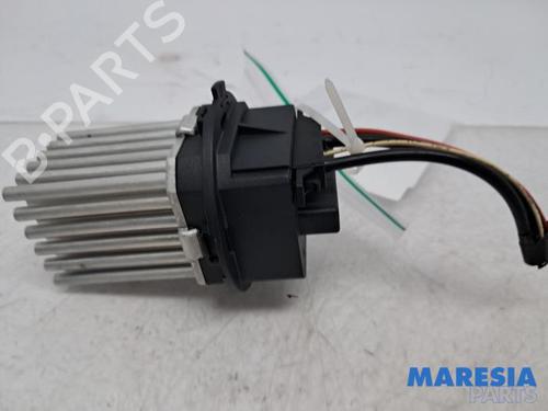 Electronic sensor PEUGEOT 307 CC (3B) 2.0 16V | BP31417828M84