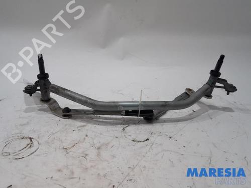 Front wipers mechanism CITROËN C3 III (SX) 1.2 VTi 82 | BP31403247C83