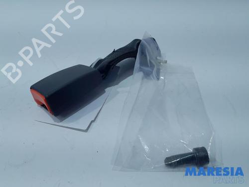 Engache cinturón FIAT 500 (312_) 1.2 (312AXA1A) (69 hp) 31398690