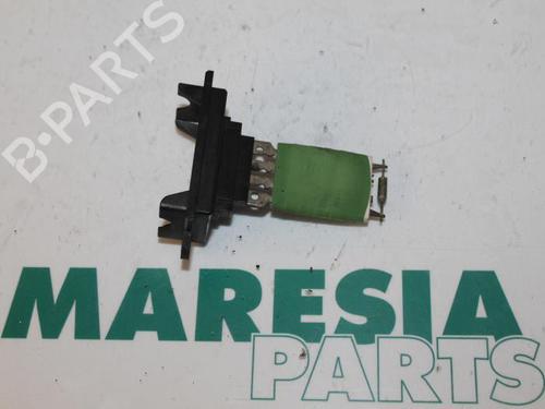 Used Electronic sensor CITROËN C3 I (FC_, FN_) 1.6 16V (109 hp) 31388454