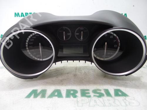 Used Instrument cluster ALFA ROMEO GIULIETTA (940_) 1.4 TB (940FXB1A, 940FXB11) (170 hp) 31495593