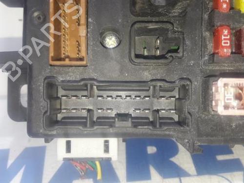 Engine control unit (ECU) CITROËN C-CROSSER (VU_, VV_) 2.2 HDi | BP31465471M57 