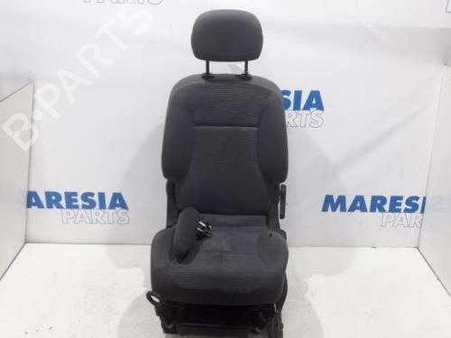 Fahrersitz für PEUGEOT PARTNER Box Body/MPV 1.6 HDi (75 hp) 31447100