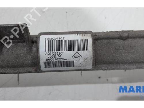 Steering rack RENAULT MEGANE III Hatchback (BZ0/1_, B3_) 1.4 TCe (BZ0F, BZ1V) | BP31456547M22 
