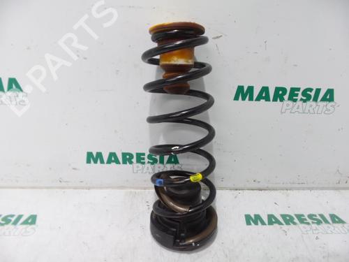 Used Shock absorber spring Shock absorber spring PEUGEOT 5008 (0U_, 0E_) 1.6 16V (156 hp) 31389342 31389342